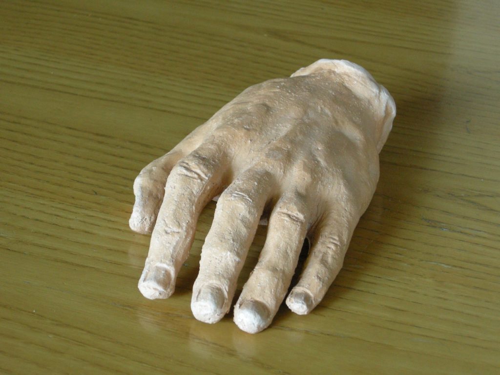 Mano